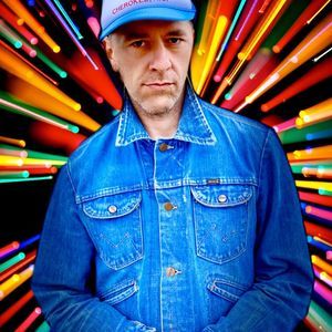 Meet your Posher, Nathan